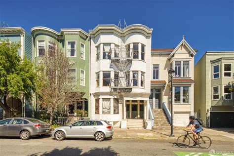 Natividad E Nastor, San Francisco, CA (94117) .
